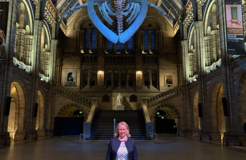 NHM Felicity Buchan MP 