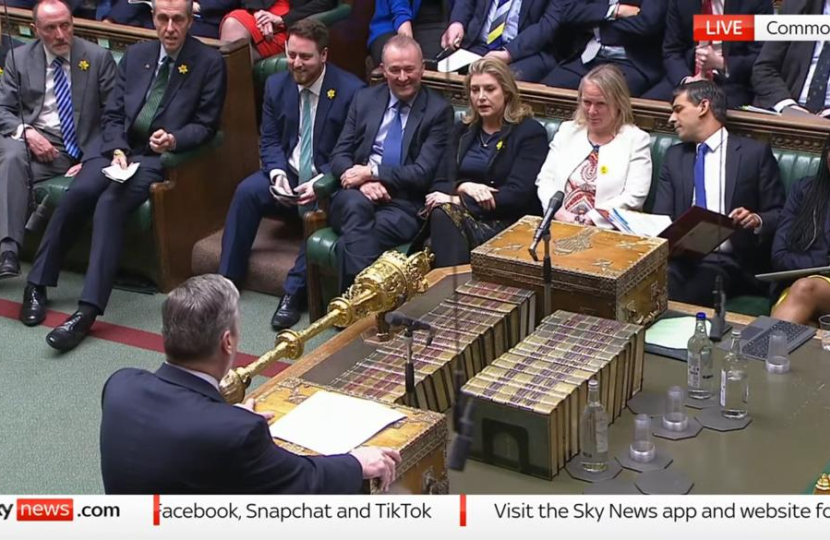 PMQs