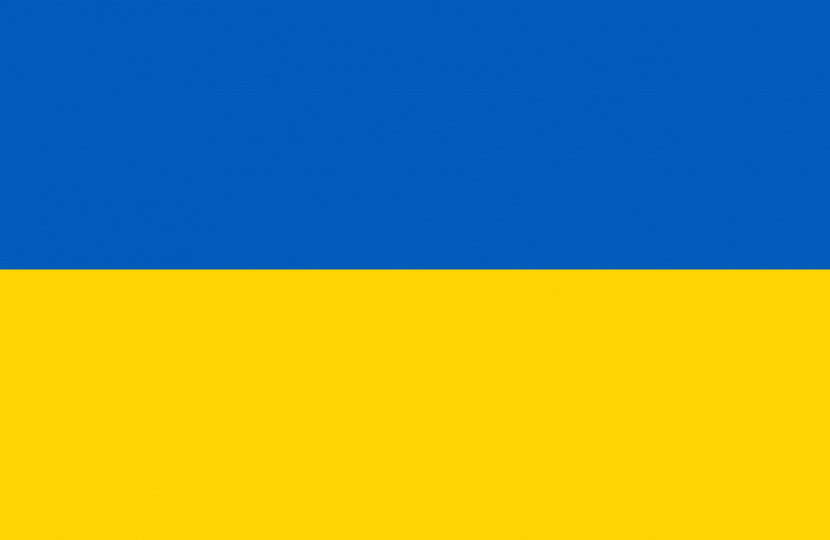 Ukraine