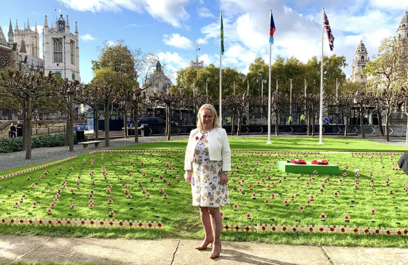 Garden of Remembrance