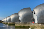 Thames Barrier