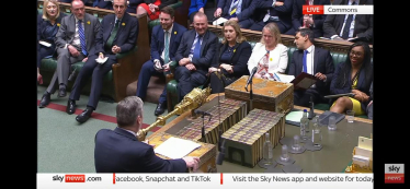 PMQs