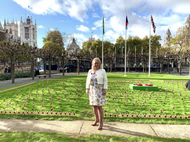 Garden of Remembrance